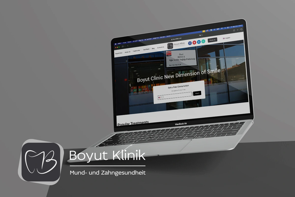 Boyut Clinic