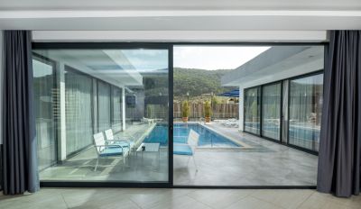 Villa Önal 8