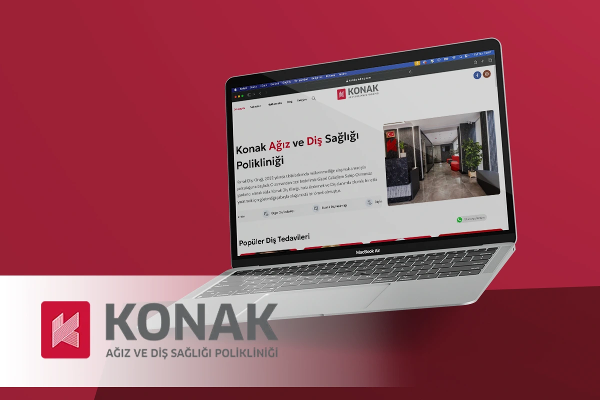 Konak Diş Sağlığı Polikliniği