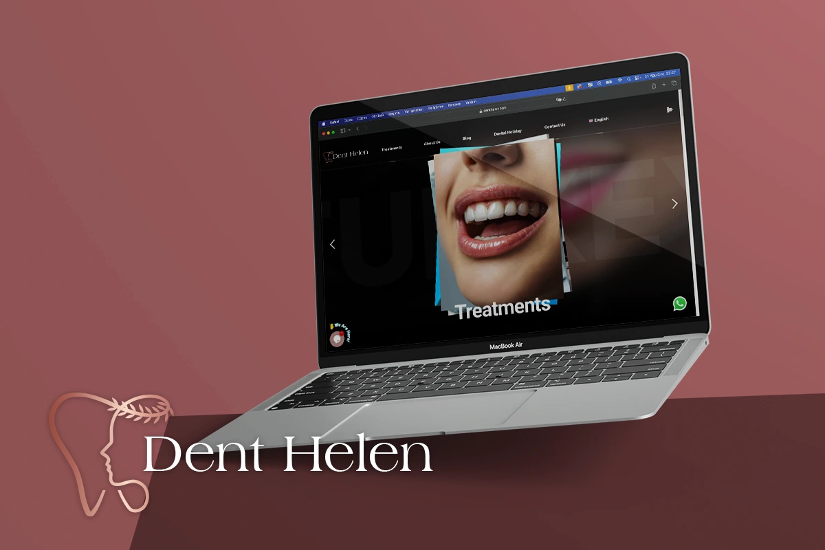 Dent Helen